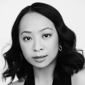 Meet your Posher, Diane nicole